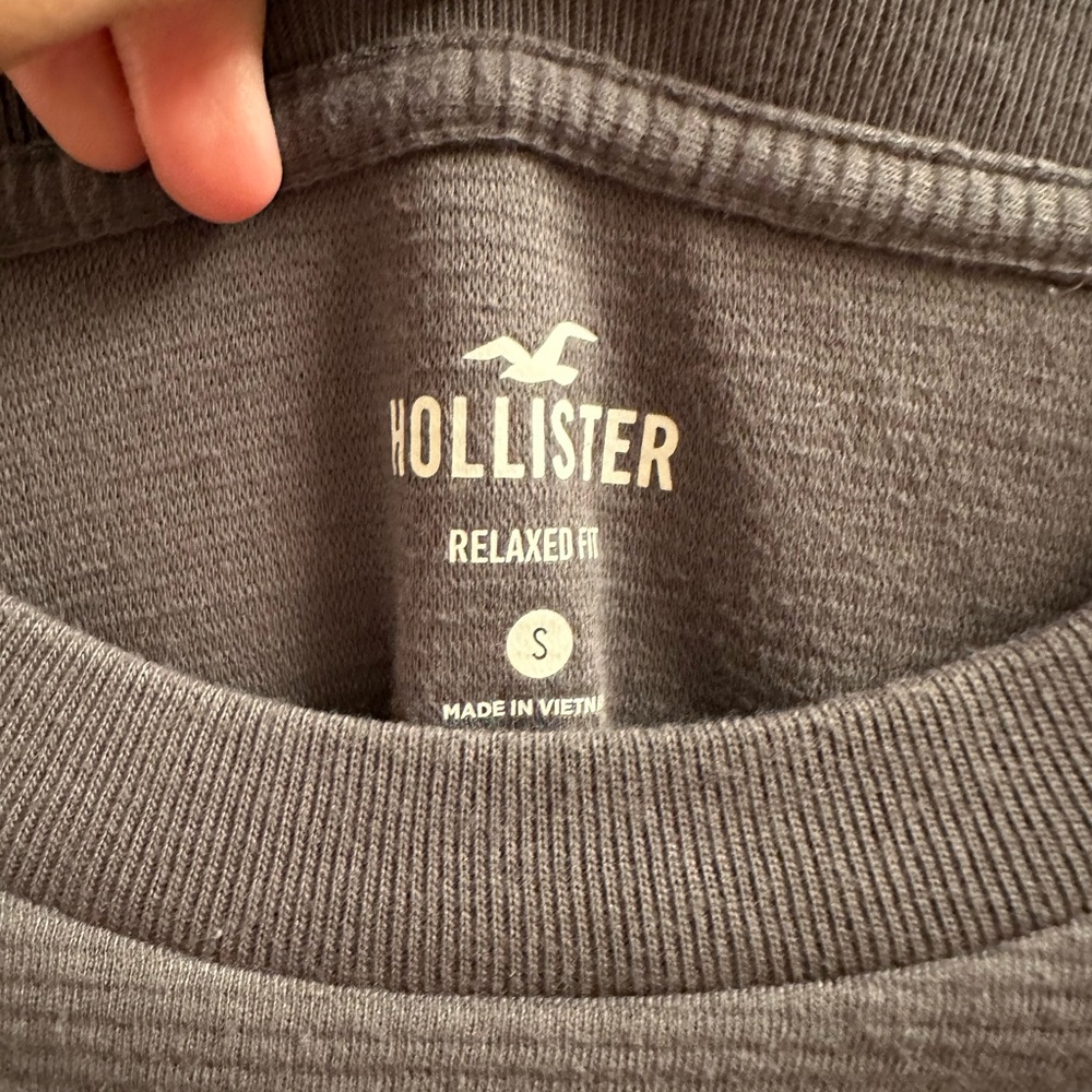 Hollister T shirt